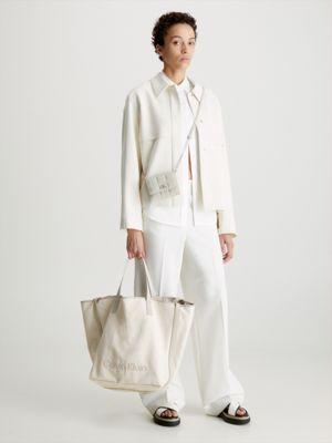 Modern Tote Bag | Calvin Klein