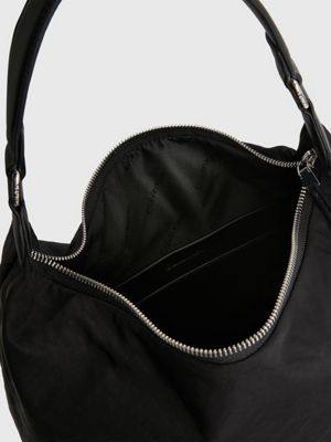 Women's Large Capacity Nylon Hobo Bag