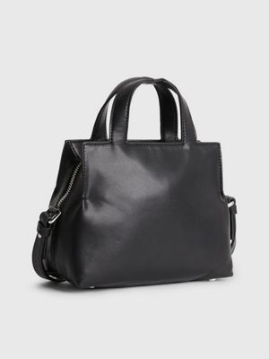 CALVIN KLEIN Recycled Tote Bag