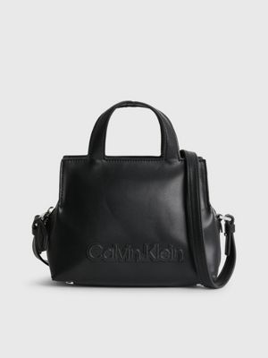 Calvin klein shop small tote bag