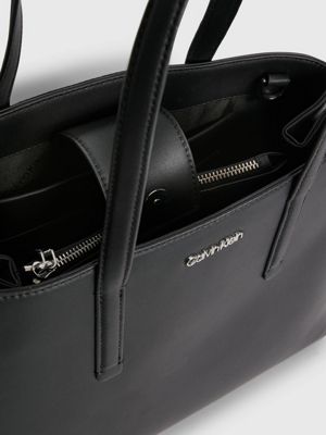 Sac a main outlet cabas calvin klein