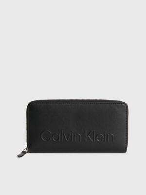 Women's Wallets | Small & Zip Around Wallets | Calvin Klein®