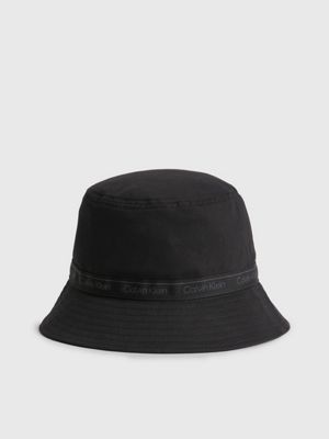 Organic Cotton Bucket Hat Calvin Klein® | K60K610519BAX