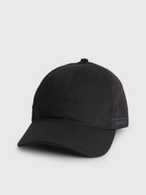 Organic Cotton Cap Calvin Klein® | K60K610521BAX