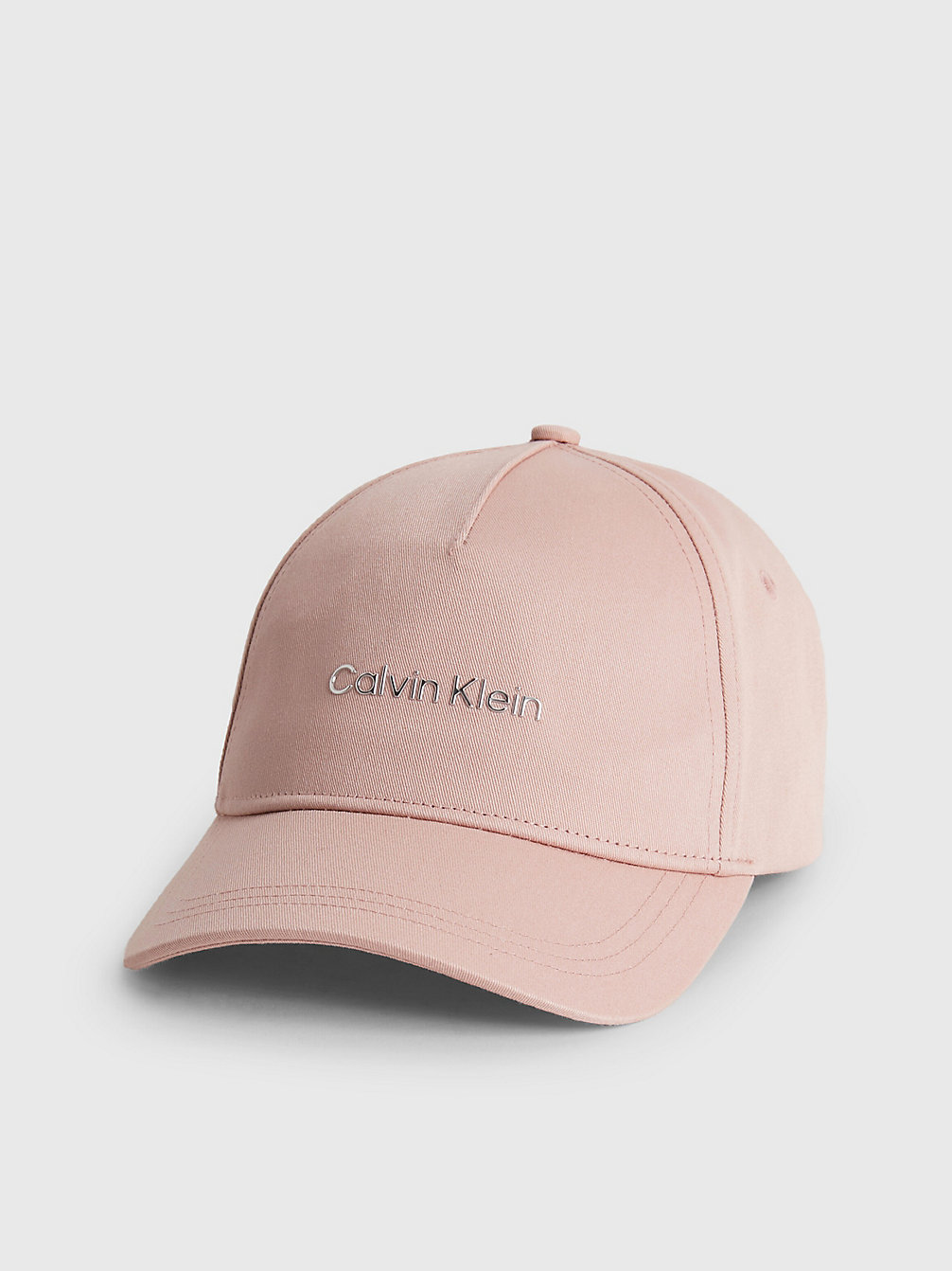CAFE AU LAIT > Organic Cotton Cap > undefined Женщины - Calvin Klein