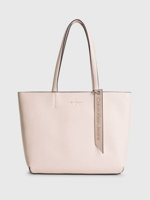 Calvin klein best sale women's tote bag