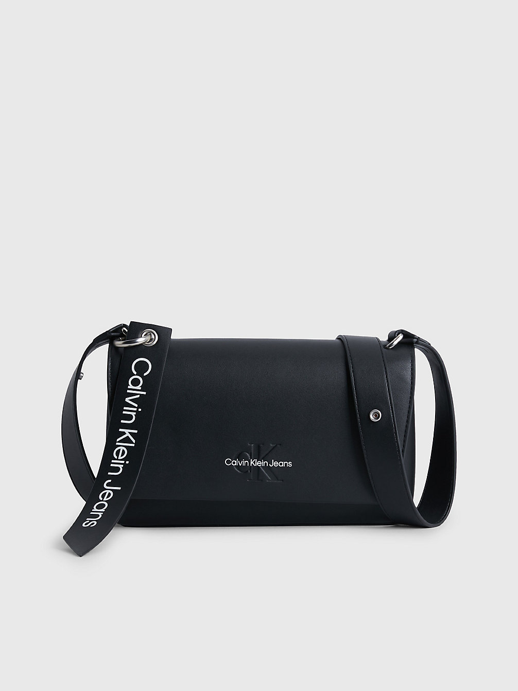 BLACK Shoulder Bag undefined women Calvin Klein