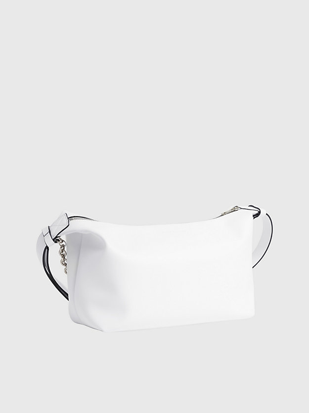ANCIENT WHITE Crossbody Bag für Damen CALVIN KLEIN JEANS
