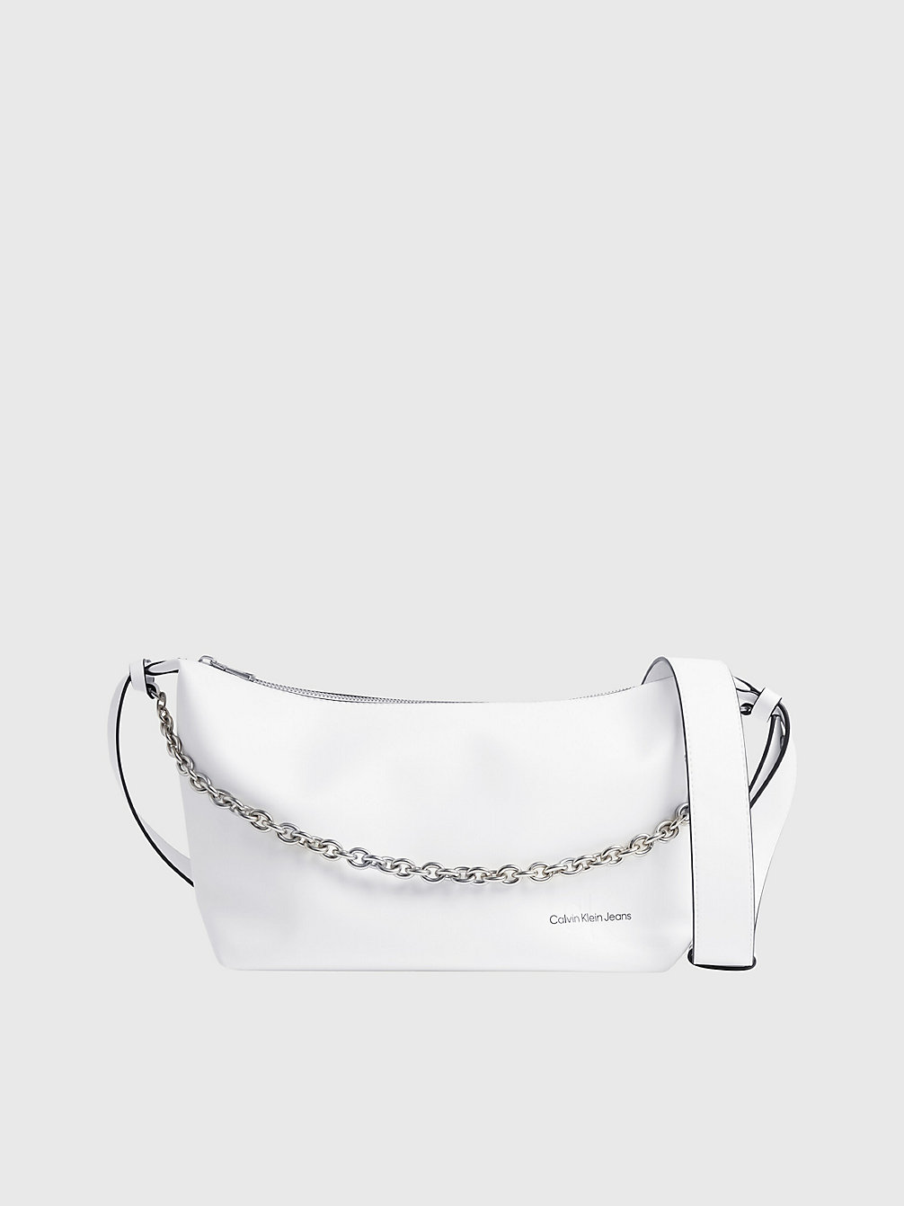 ANCIENT WHITE Crossbody Bag undefined women Calvin Klein