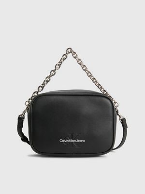 Women's Handbags | Black & White Handbags | Calvin Klein®