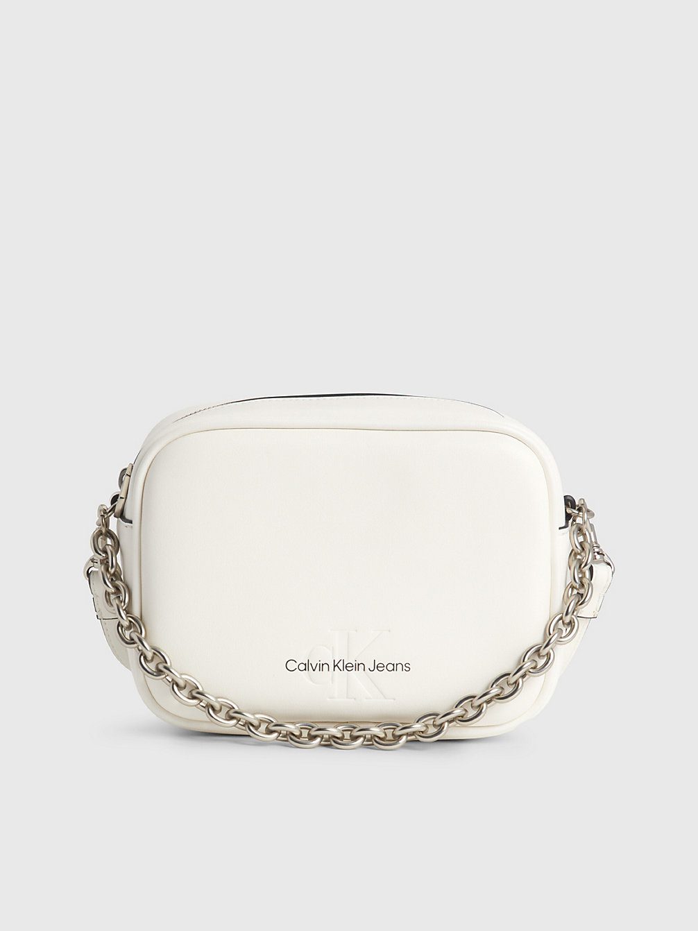 ANCIENT WHITE Crossbody Bag undefined Damen Calvin Klein