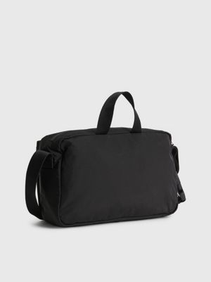 Calvin klein boston online bag