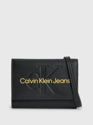 Portemonnees voor | klein & meer | Calvin Klein®
