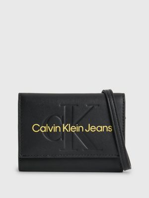 Calvin klein outlet women wallet