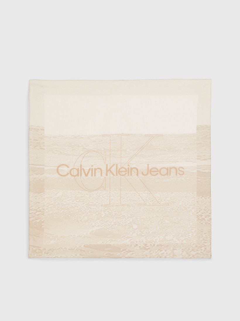 Organic Cotton Bandana Calvin Klein® | K60K610604PF2