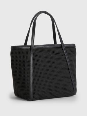 Large tote shop bag calvin klein