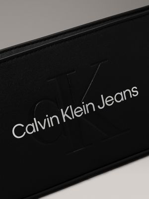 Calvin klein jeans clutch sale