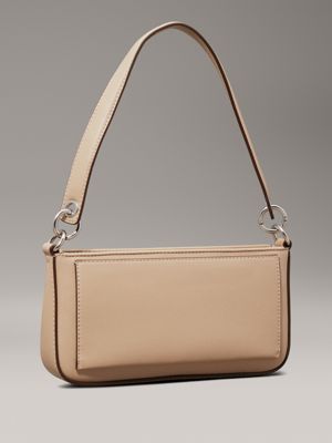 crockery shoulder bag for women calvin klein jeans