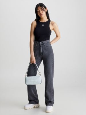 BLUE OASIS Shoulder Bag for women CALVIN KLEIN JEANS