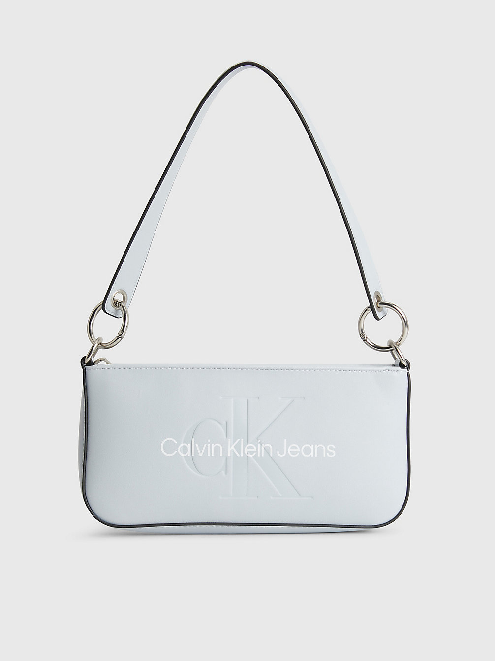 BLUE OASIS Shoulder Bag undefined women Calvin Klein