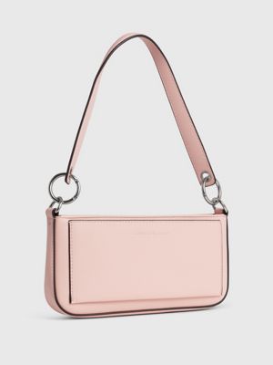 Burberry tasche outlet klein rosa