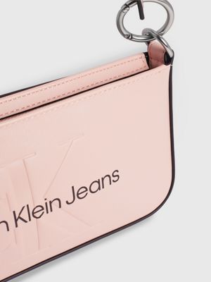 Calvin klein discount purse and wallet