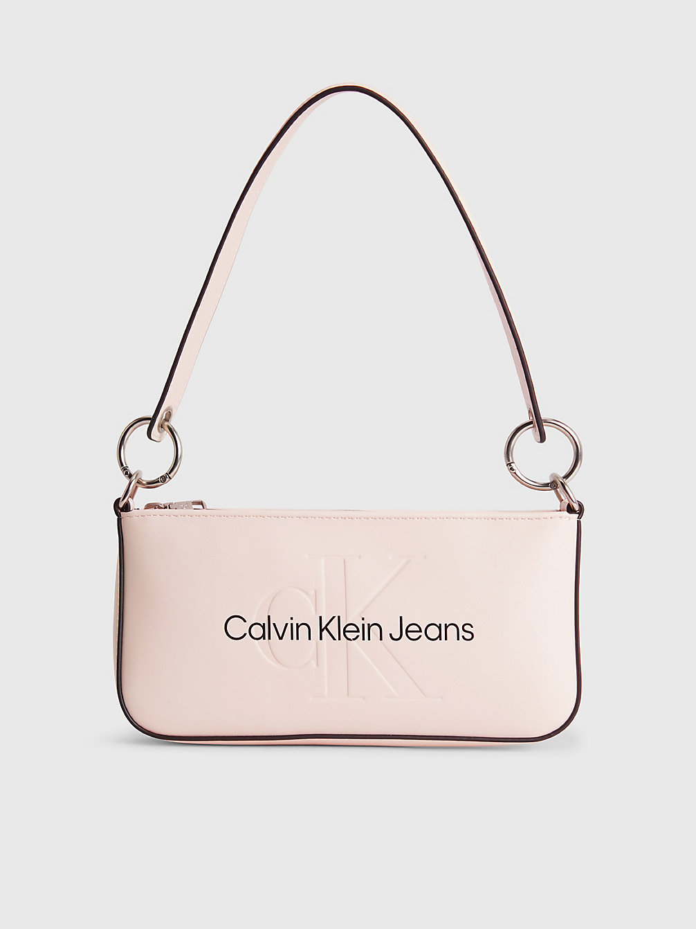 BALLET Shoulder Bag undefined women Calvin Klein
