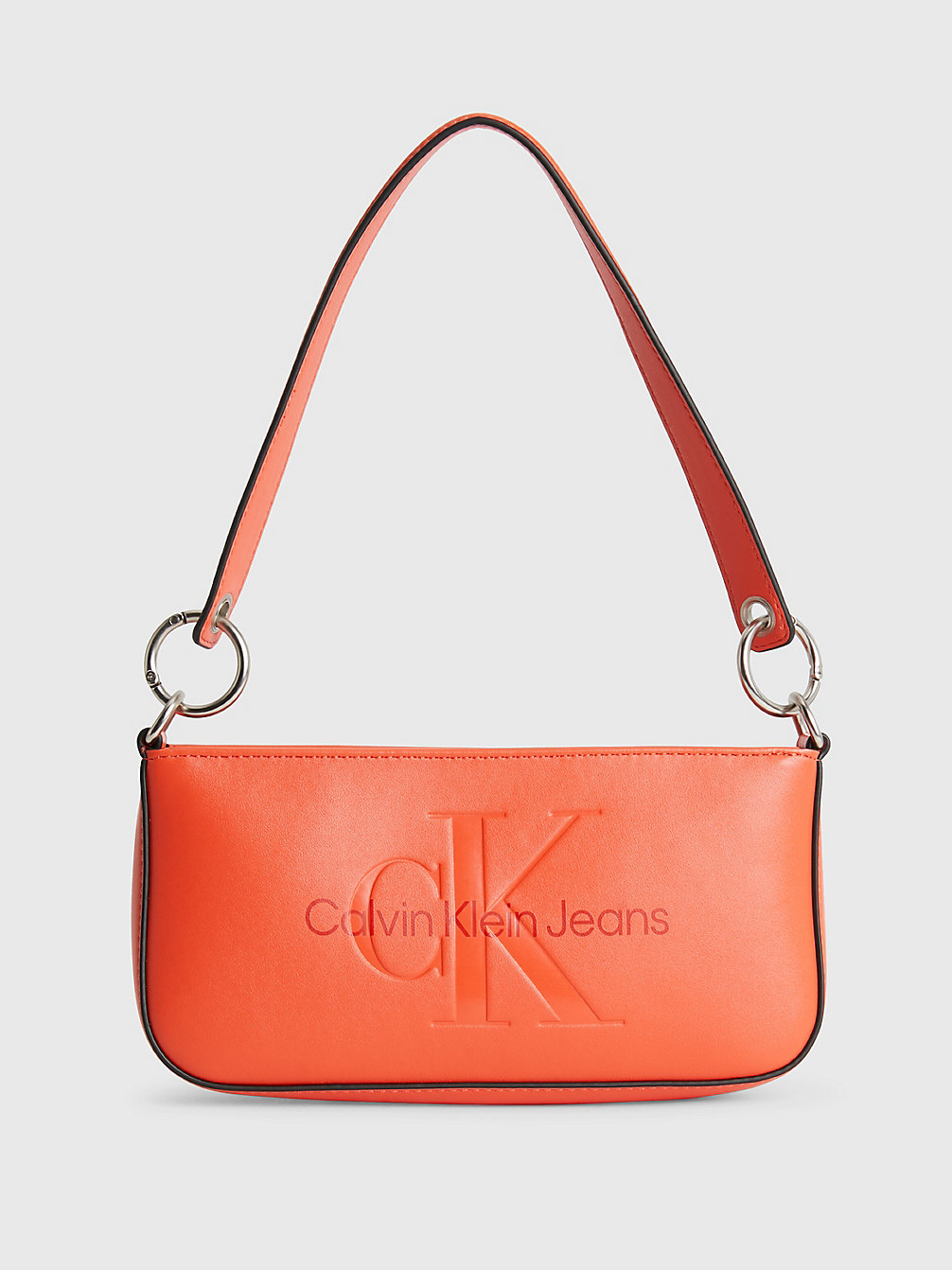 POPPY Shoulder Bag undefined women Calvin Klein