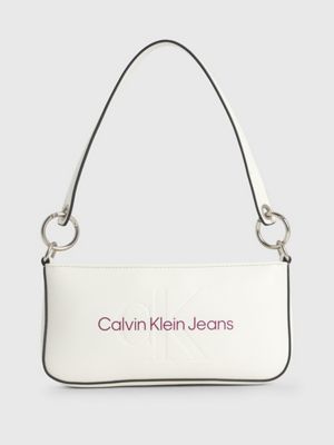 Shop Calvin Klein Handbags (K60K610171) by NOBUHIDES