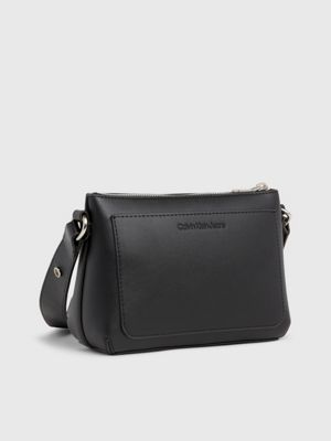 Calvin klein crossbody bag shop women's