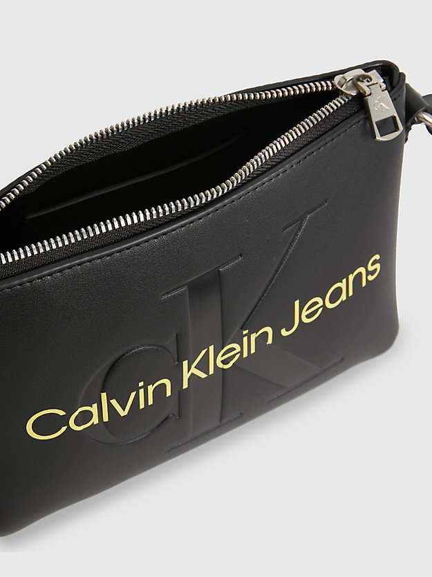 Crossbody Bag Calvin Klein® | K60K6106810GN
