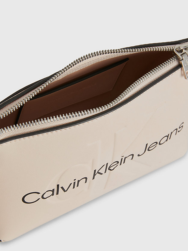 BALLET Crossbody Bag for women CALVIN KLEIN JEANS