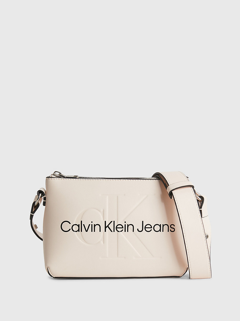BALLET Crossbody Bag undefined women Calvin Klein