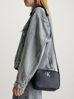 Crossbody Bag Calvin Klein® | K60K610683BDS