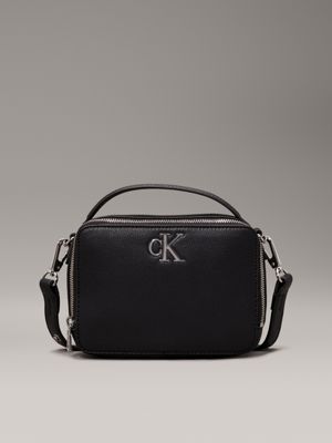 Calvin Klein, Bags, Calvin Klein Crossbody Handbag