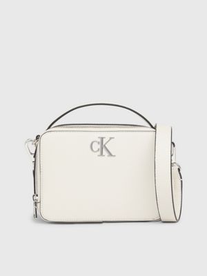 Women's Crossbody Bags - Black, White & More | Calvin Klein®