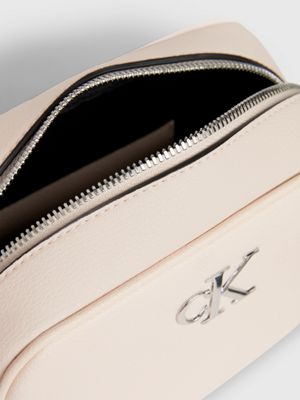 BALLET Recycled Crossbody Bag for women CALVIN KLEIN JEANS
