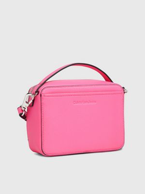 Calvin klein crossbody hot sale bag women's