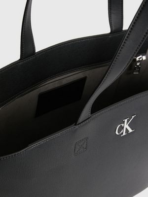 klap Naleving van Herformuleren Recycled Tote Bag Calvin Klein® | K60K610687BDS
