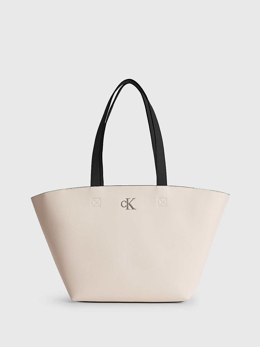 BALLET Recycled Tote Bag undefined women Calvin Klein