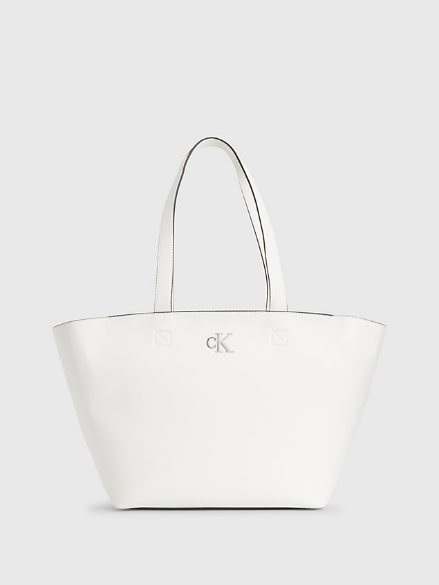 recycled tote bag for women calvin klein jeans