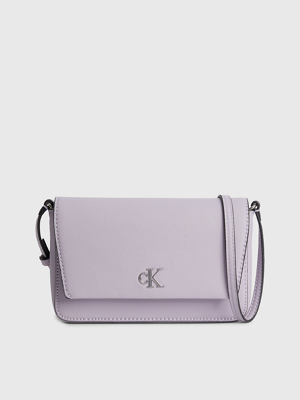 LAVENDER AURA Recycled Wallet Bag undefined women Calvin Klein