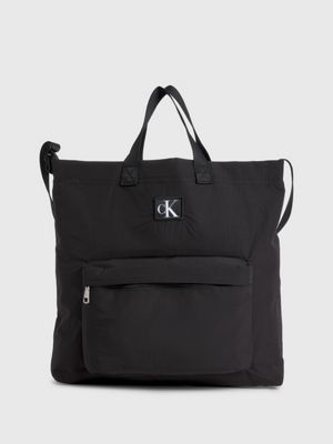 Recycled Nylon Tote Bag Calvin Klein®