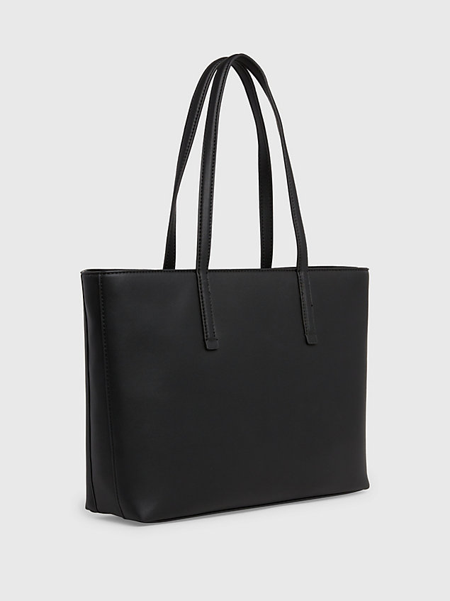 black tote bag for women calvin klein