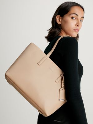 Bolsos tote Calvin Klein de mujer, Rebajas en línea, hasta el 60 % de  descuento