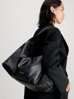 Calvin klein big bags new arrivals