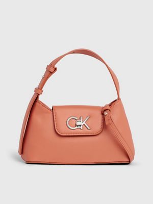 Small calvin klein deals bag