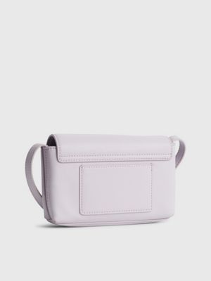 Calvin klein best sale iris crossbody