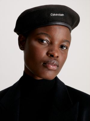 Calvin on sale klein beret