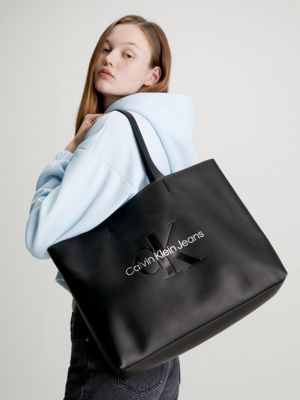 Calvin klein on sale cloth bag